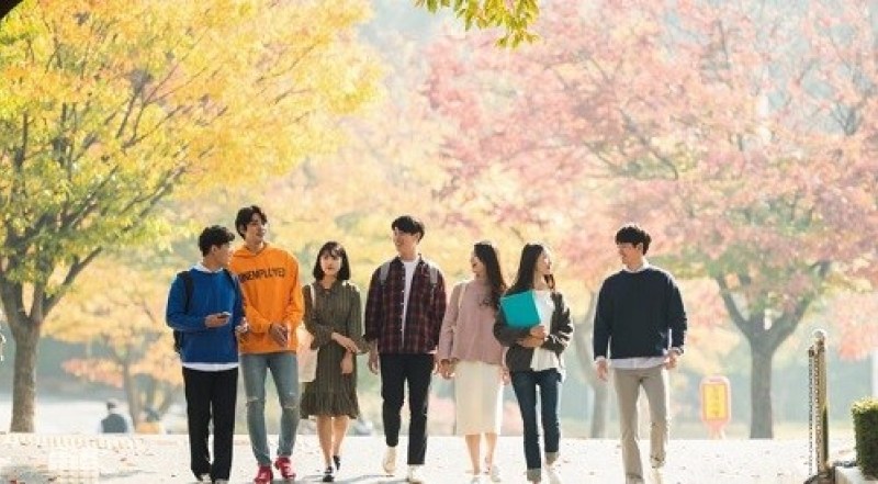 Điều kiện du học Hàn Quốc 2023 & chi phí, học bổng, Visa, chọn trường đại học